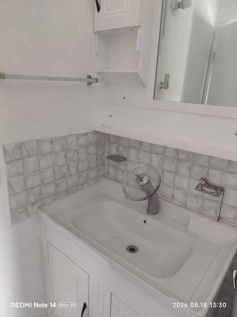 Cozy 1 Bedroom Ready for You