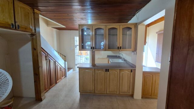 2 Bedroom House In Portmore