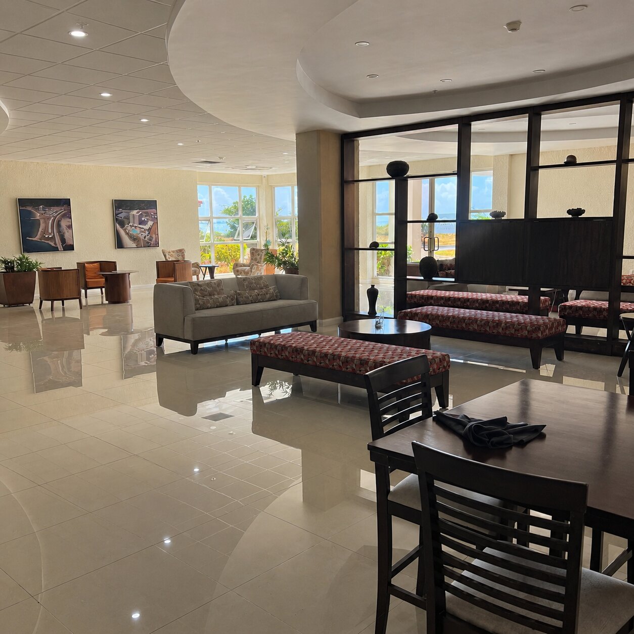2 Bedroom Rental In Bayfront Villas