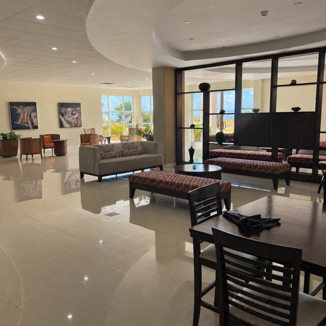 2 Bedroom Rental In Bayfront Villas