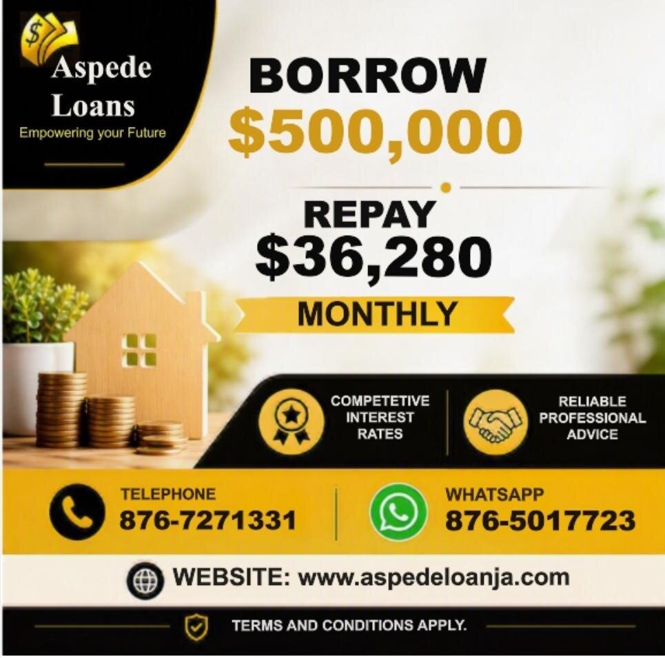 Back To School Loan