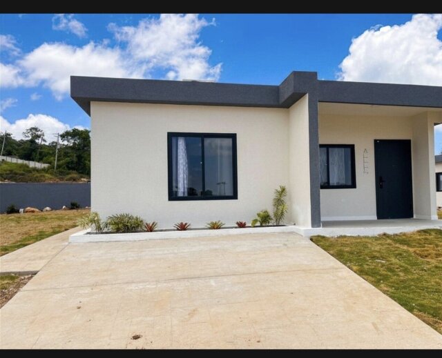 Hosanna Estate 2 Bedroom 2Bathroom