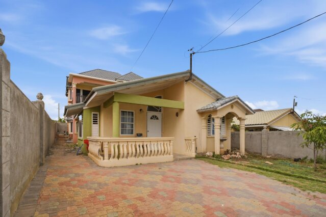For Sale | Hellshire Estates, Greater Portmore
