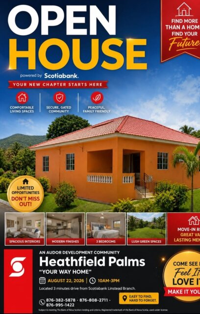 2 And 3 Bedrooms