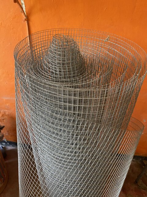 Mesh