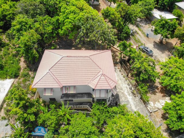 House For Sale| Morant Bay White Horses District