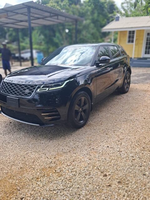 Range Rover Velar 2020 2.0L