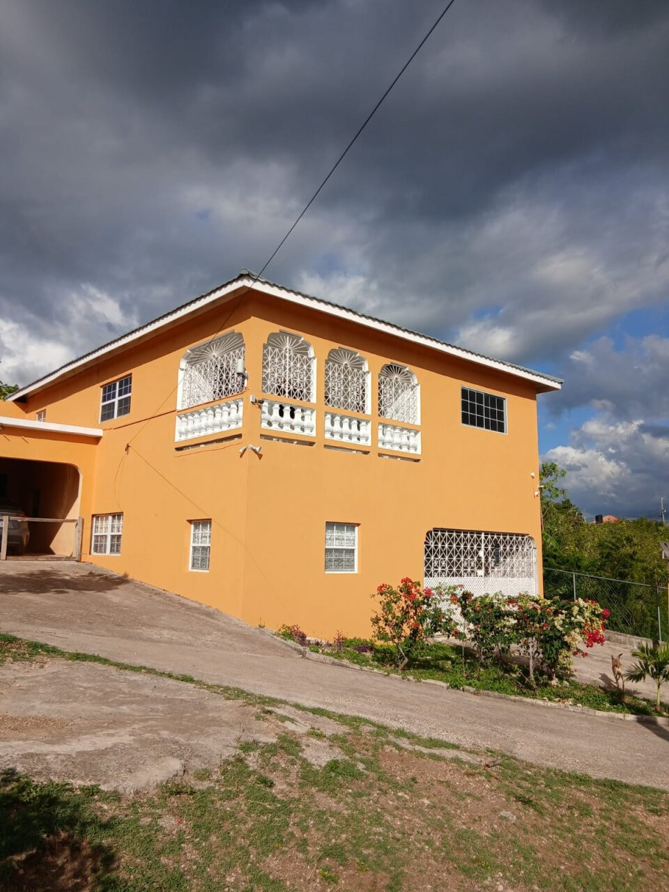 2 Bedroom