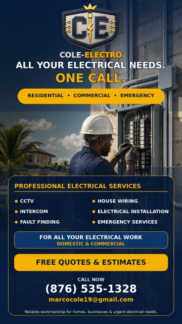 Electrician