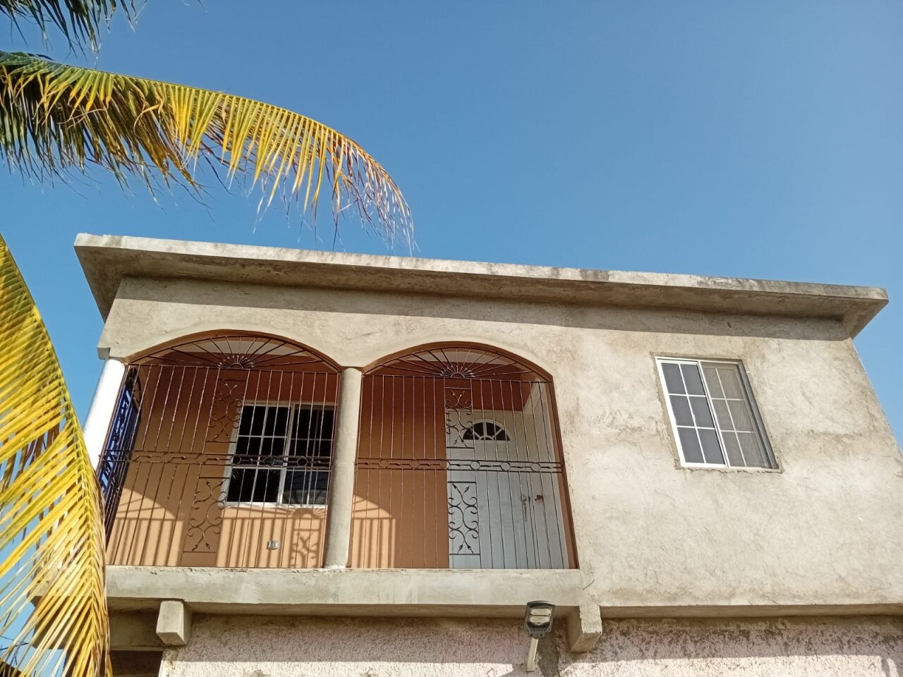 2 Bedrooms