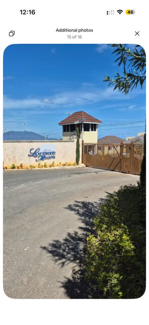 Brand New 2 Bedrooms 2 Baths