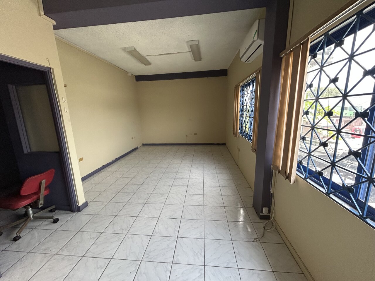 Small Office Space
