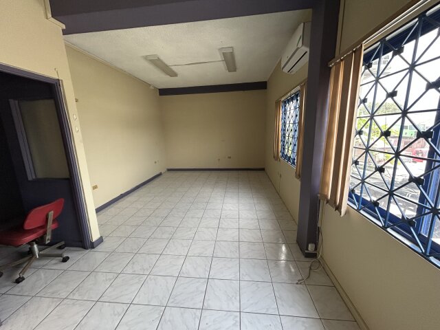Small Office Space