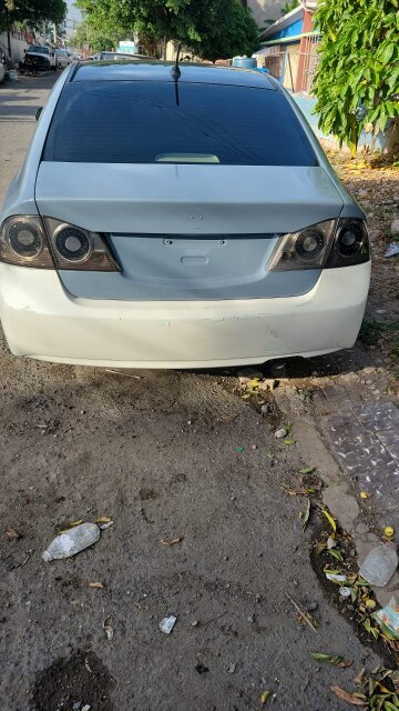 2011 Honda Civic Hybrid