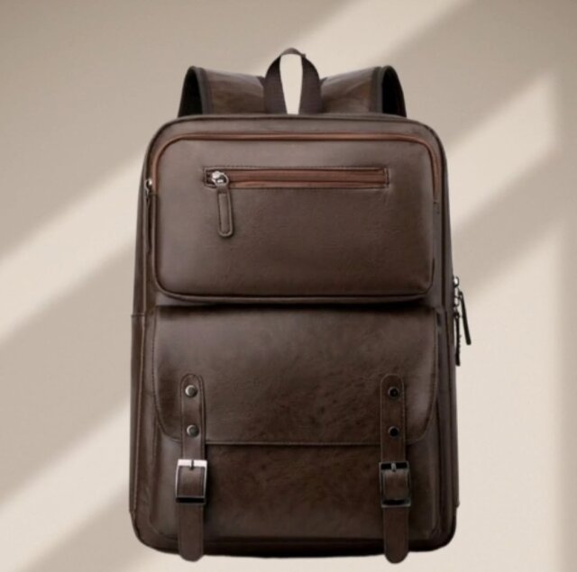 Multi Functional Backpack