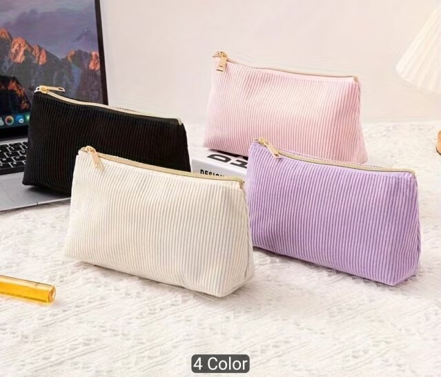 Women's Storage Purse