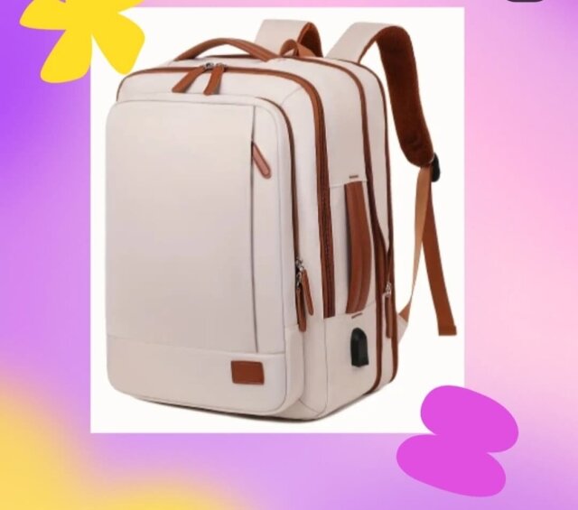 Laptop Backpack