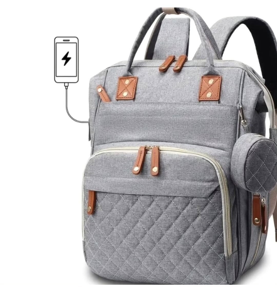 Baby/Mom Backpack