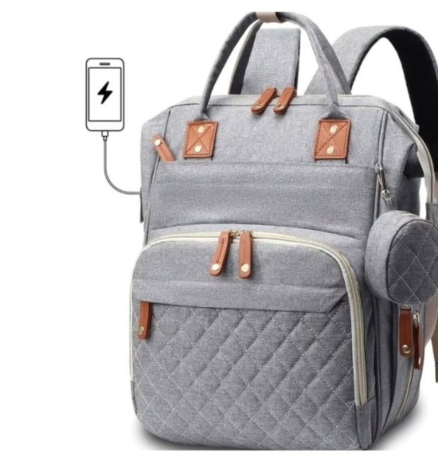 Baby/Mom Backpack