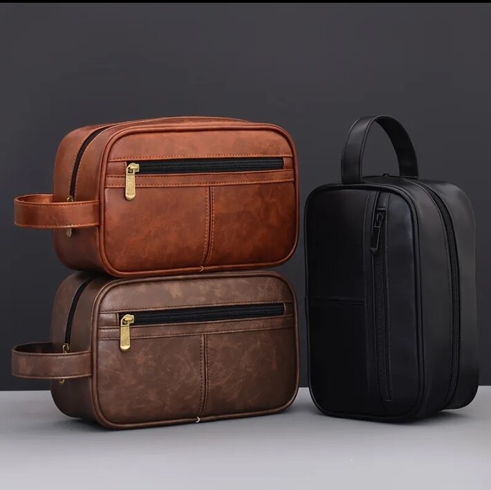 Men's Pouch