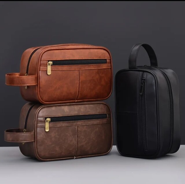 Men's Pouch