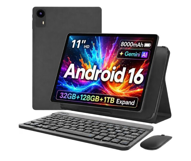 Tablet