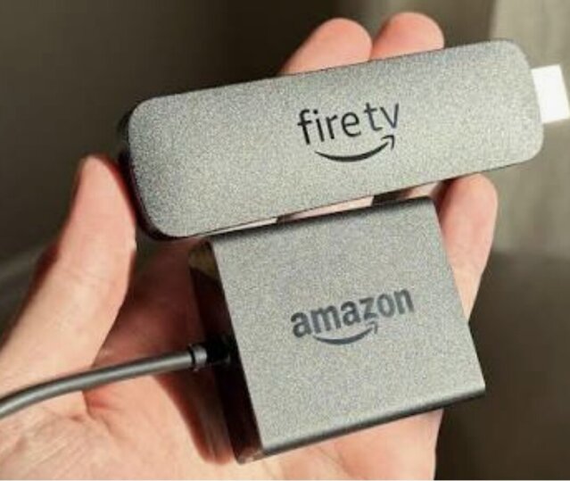 ALL AMAZON FIRE STICK OWNERS !!!