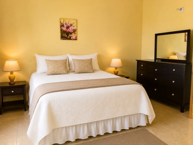 Furnished 1 Bedroom Rental in Montego Bay
