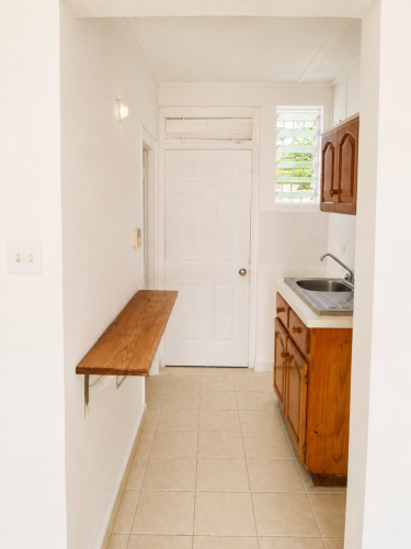 1 Bedroom Studio