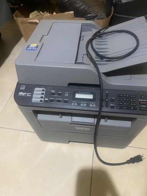 Brother Printer