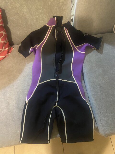 Diving Suit