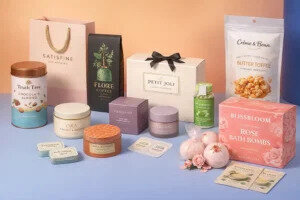 Custom Packaging Boxes
