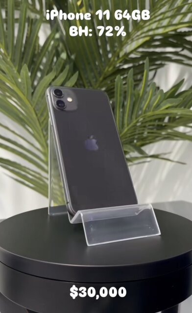 IPhone 11