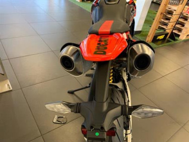Brand New Ducati