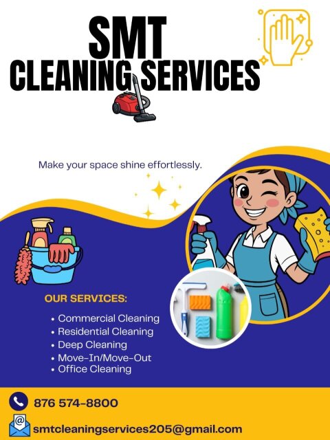 SMT Cleaning Services
