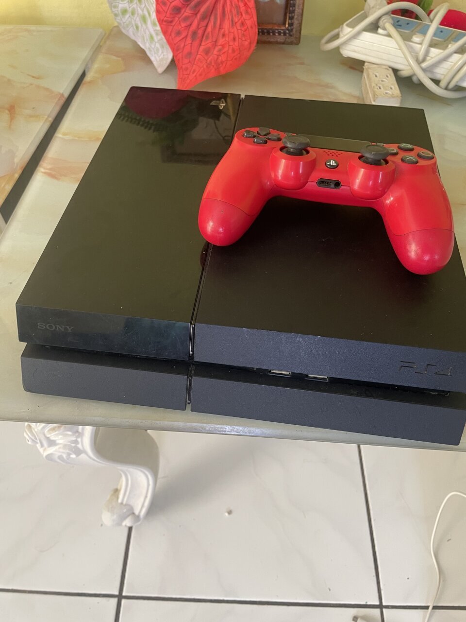 Sony PlayStation 4 For Sale