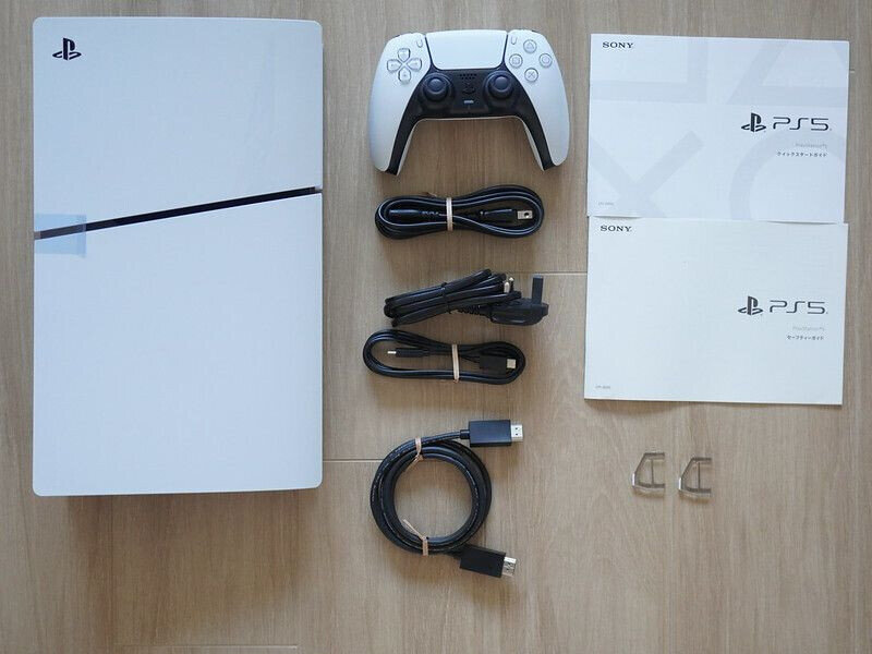 Sony PlayStation 5 Console