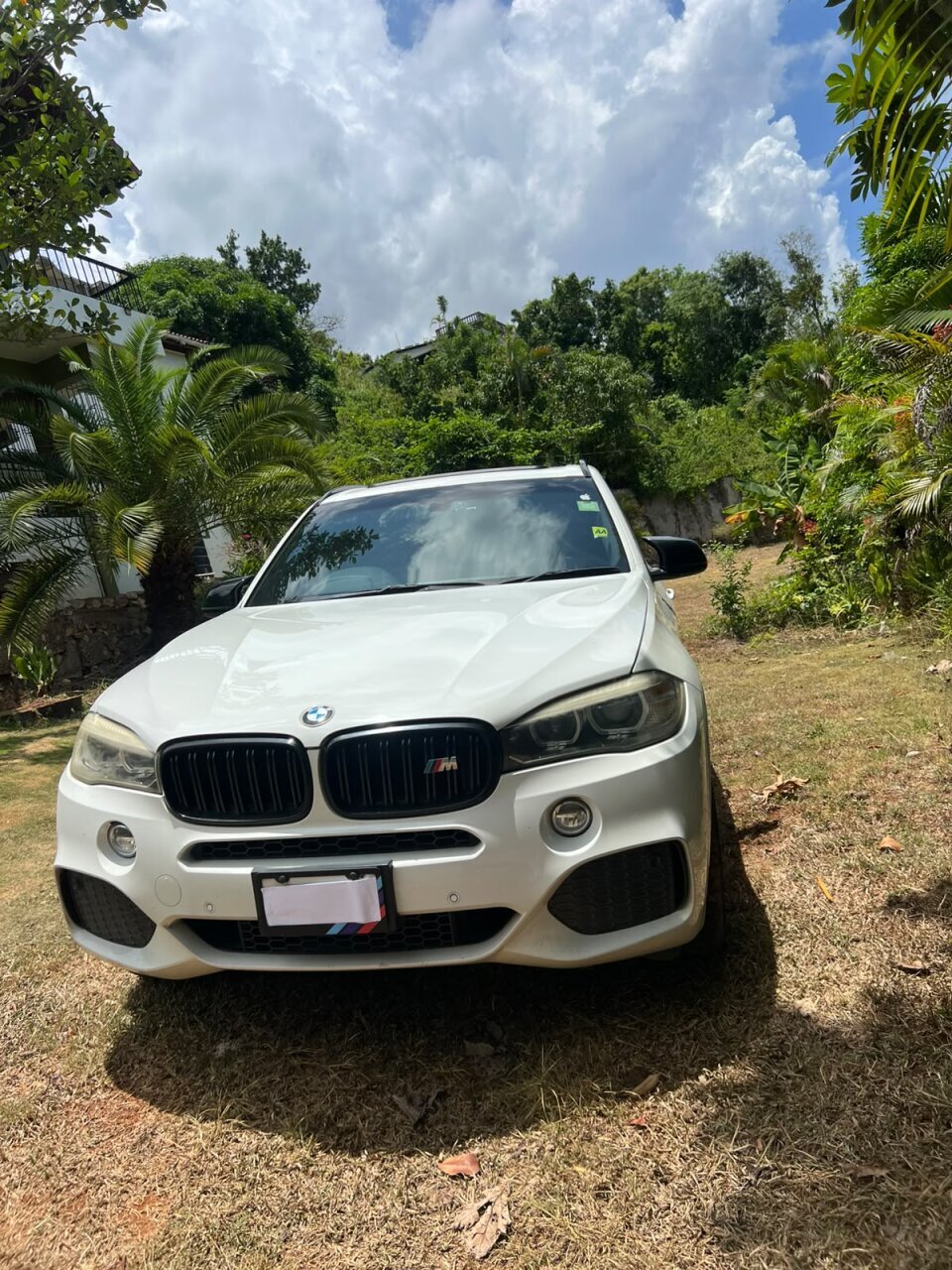 2015 BMW X5