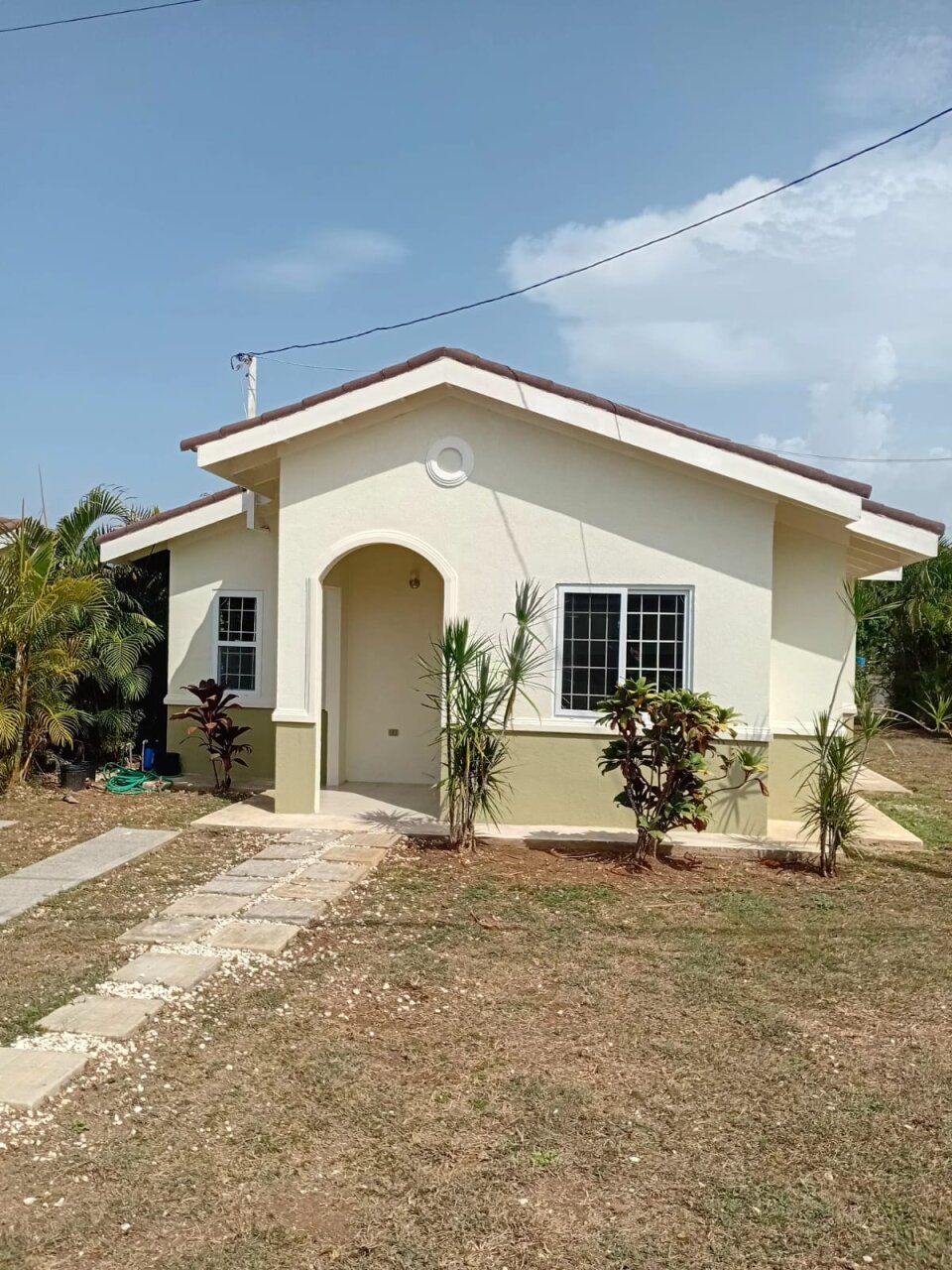 2 Bedroom House For Rent