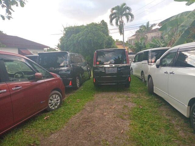 7 And 8 Seater STARTING AT 2.3