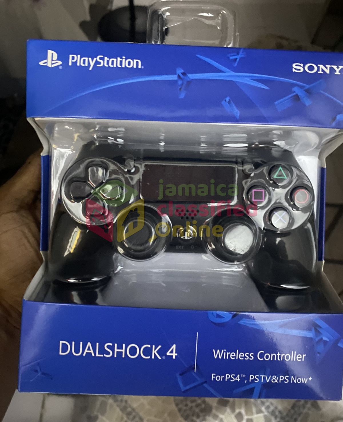 PS4 NEW Dual Shock Controller
