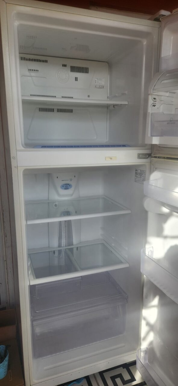 LG Refrigerator
