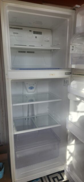 LG Refrigerator