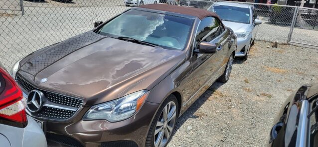 2015 Benz