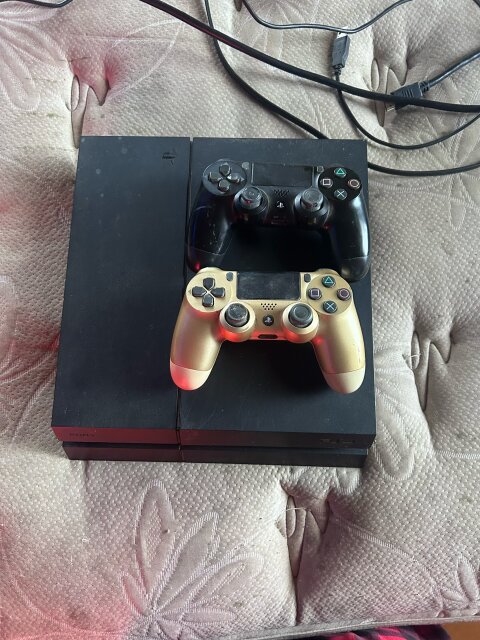 Ps4 Pro