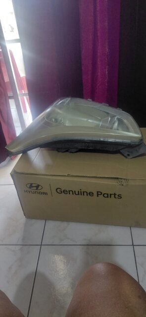 Hyundai Creata 2016 Head Light For Sale