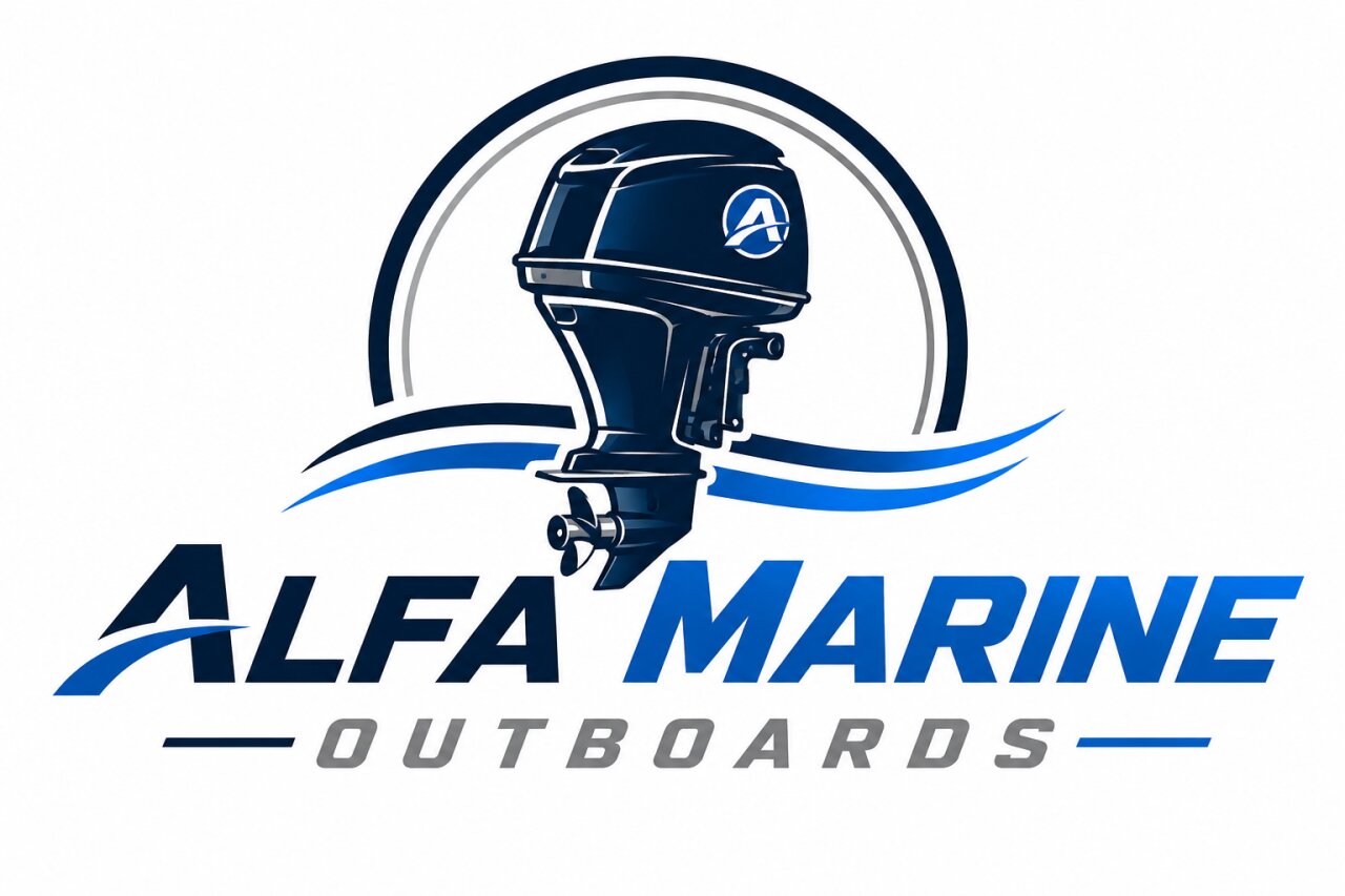 Alpha Marine Outboards Alfamarineoutboards.com
