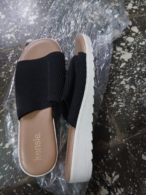 Size 8 Slippers
