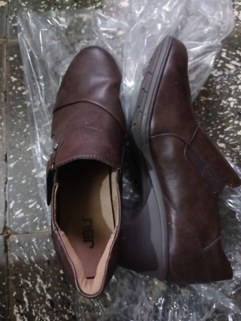 Size 8 Brown Shoes