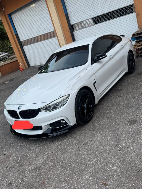 BMW M Sport